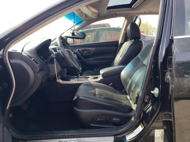 Photo 7 from auction – 2013 NISSAN ALTIMA 2.5 with VIN 1N4AL3AP1DC144563