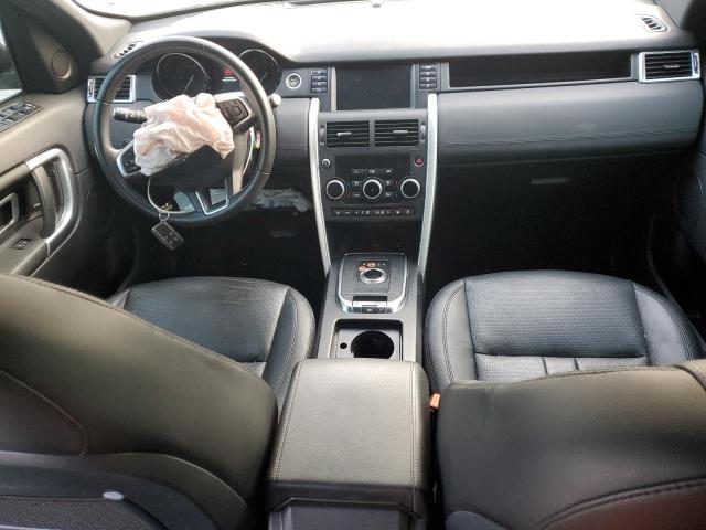 Photo 8 from auction – 2019 LAND ROVER DISCOVERY with VIN SALCR2FX4KH819190