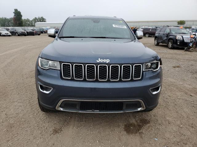 Photo 5 from auction – 2021 JEEP GRAND CHER with VIN 1C4RJFBG5MC503285