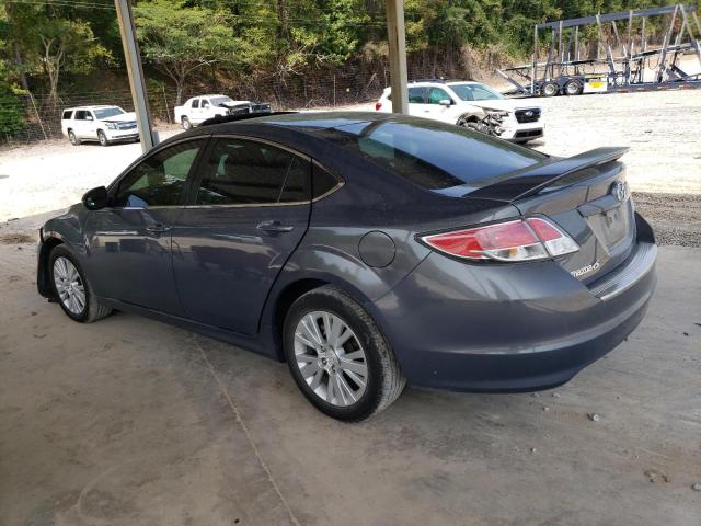 Photo 2 from auction – 2010 MAZDA 6 I with VIN 1YVHZ8CH9A5M48731