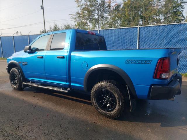 Photo 2 from auction – 2021 RAM 1500 CLASS with VIN 1C6RR7GT1MS569656