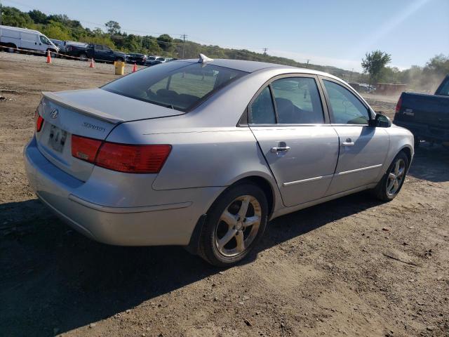 Photo 3 from auction – 2010 HYUNDAI SONATA SE with VIN 5NPEU4AC5AH625606