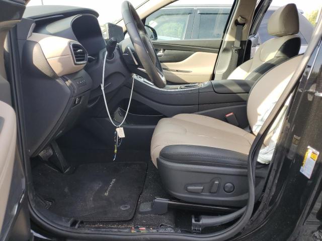 Photo 7 from auction – 2023 HYUNDAI SANTA FE S with VIN 5NMS3DAJ5PH568690