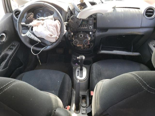Photo 8 from auction – 2015 NISSAN VERSA NOTE with VIN 3N1CE2CP1FL356118