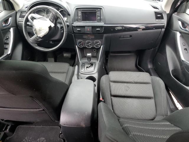 Photo 8 from auction – 2014 MAZDA CX-5 TOURI with VIN JM3KE4CY5E0365078