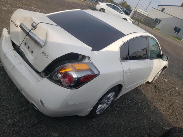 Photo 3 from auction – 2012 NISSAN ALTIMA BAS with VIN 1N4AL2AP1CN420205