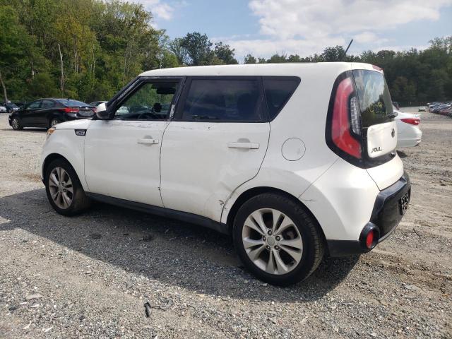 Фото 2 с аукциона – 2016 KIA SOUL + с VIN KNDJP3A50G7260251
