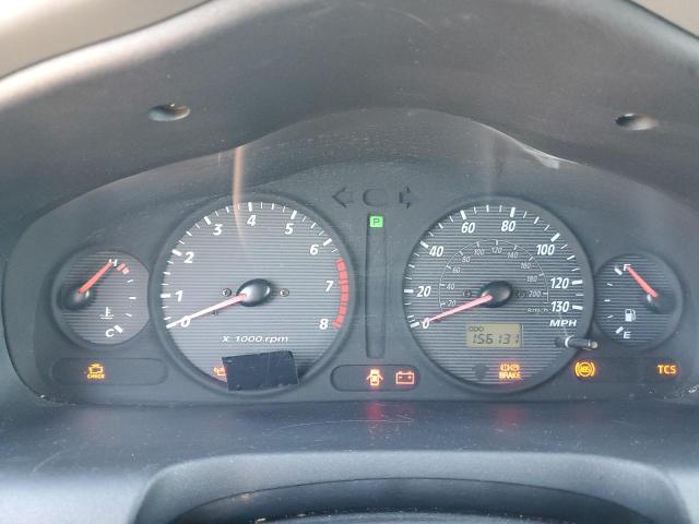 Photo 9 from auction – 2003 HYUNDAI SANTA FE G with VIN KM8SC73D83U433520