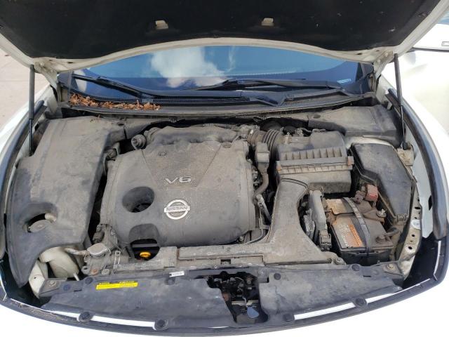 Photo 11 from auction – 2013 NISSAN MAXIMA S with VIN 1N4AA5AP5DC832101
