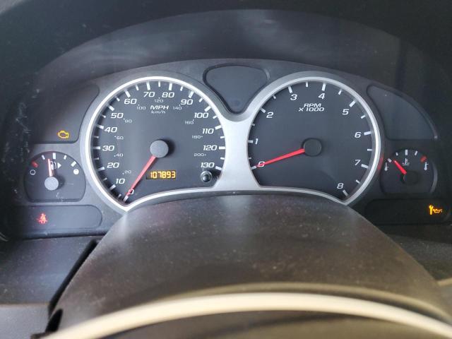 Photo 9 from auction – 2005 CHEVROLET EQUINOX LS with VIN 2CNDL13F756127854