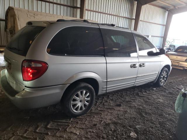 Photo 3 from auction – 2001 CHRYSLER TOWN & COU with VIN 2C8GP54L31R397138