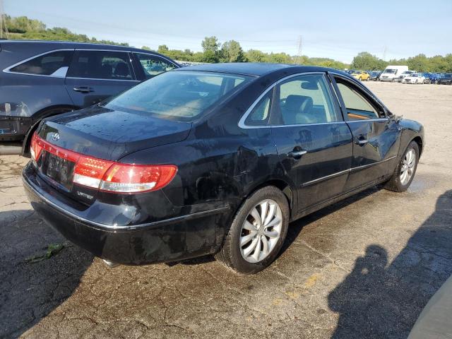 Photo 3 from auction – 2006 HYUNDAI AZERA SE with VIN KMHFC46F26A052877
