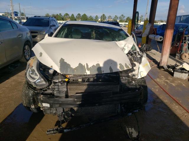Photo 5 from auction – 2016 HYUNDAI ELANTRA SE with VIN 5NPDH4AE1GH765601
