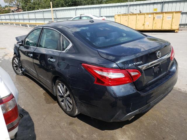 Photo 2 from auction – 2017 NISSAN ALTIMA 2.5 with VIN 1N4AL3AP9HC146440