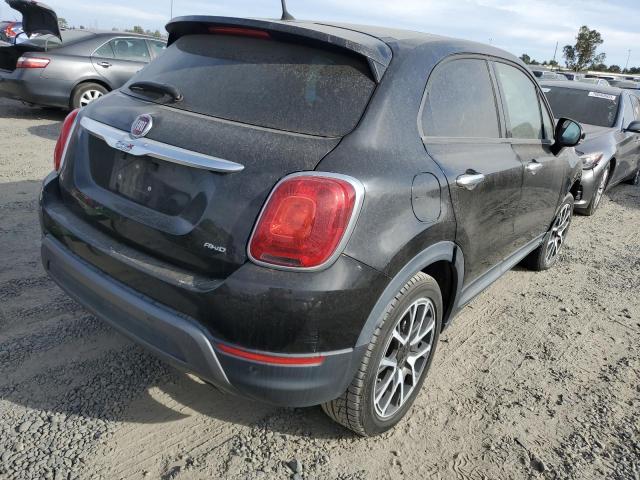 Photo 3 from auction – 2016 FIAT 500X TREKK with VIN ZFBCFYET1GP388227
