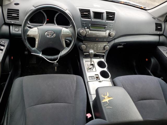 Снимка 8 от търг – 2008 TOYOTA HIGHLANDER с VIN JTEES43A882049504