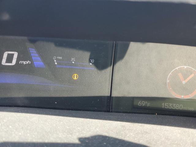Photo 9 from auction – 2013 HONDA CIVIC EX with VIN 2HGFB2F85DH526480