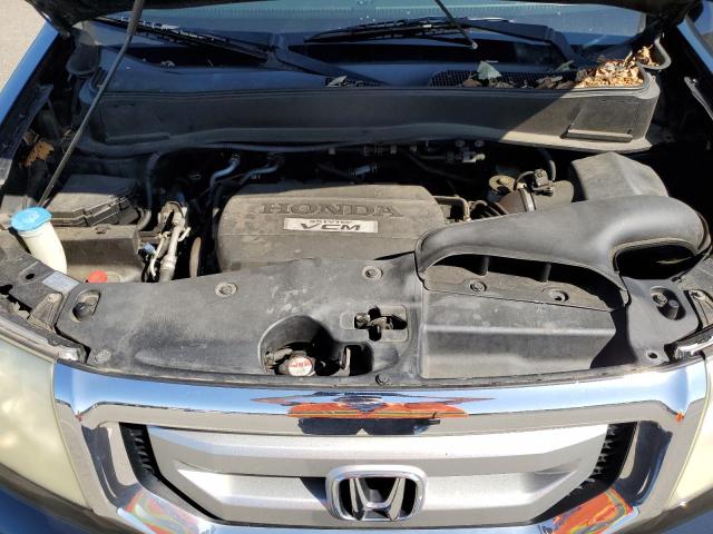 Photo 12 from auction – 2009 HONDA HOND with VIN 5FNYF48619B048879