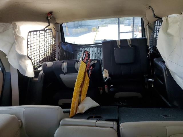 Photo 10 from auction – 2014 TOYOTA 4RUNNER SR with VIN JTEBU5JR3E5197226