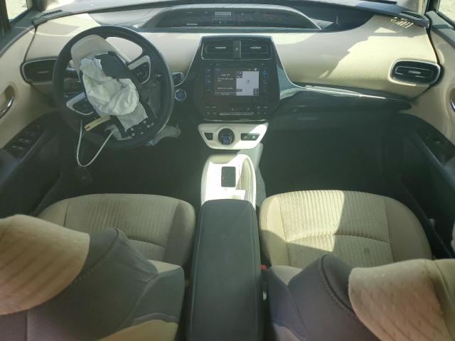 Photo 8 from auction – 2016 TOYOTA PRIUS with VIN JTDKARFU4G3003898