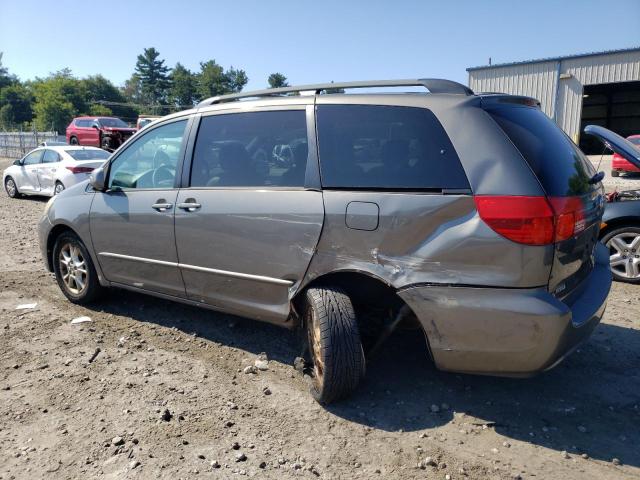 Photo 2 from auction – 2004 TOYOTA SIENNA XLE with VIN 5TDZA22C14S014466