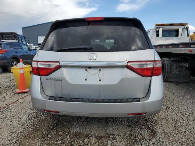 Photo 6 from auction – 2011 HONDA ODYSSEY EX with VIN 5FNRL5H67BB001204