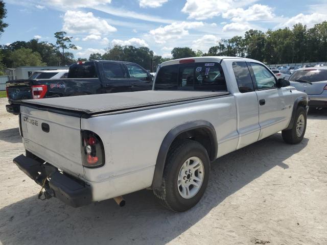 Photo 3 from auction – 2002 DODGE DAKOTA with VIN 1B7GL12X92S690781