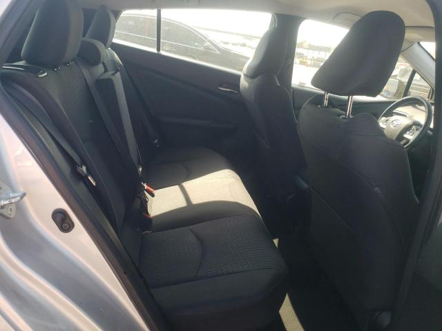 Photo 10 from auction – 2016 TOYOTA PRIUS with VIN JTDKARFU7G3014264