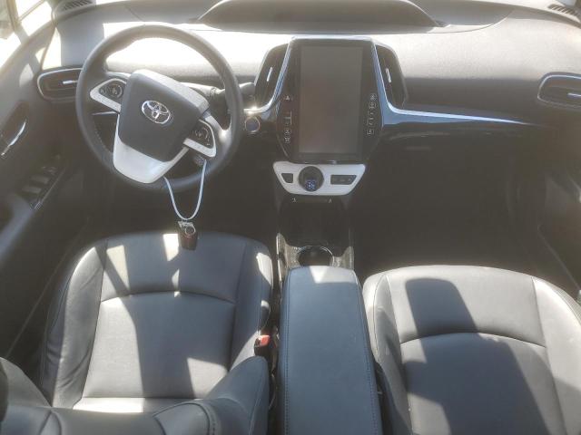 Photo 8 from auction – 2019 TOYOTA PRIUS PRIM with VIN JTDKARFPXK3109792
