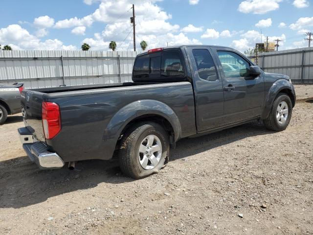 Photo 3 from auction – 2012 NISSAN FRONTIER S with VIN 1N6BD0CT2CC470727