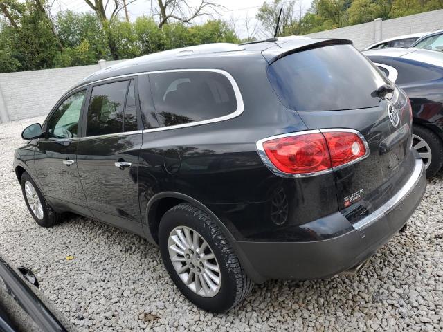 Photo 2 from auction – 2012 BUICK ENCLAVE with VIN 5GAKRCED3CJ172177