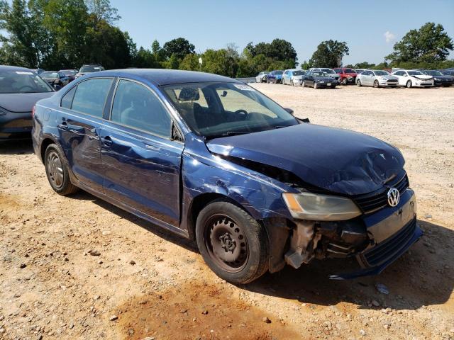 Photo 4 from auction – 2012 VOLKSWAGEN JETTA BASE with VIN 3VW2K7AJ3CM309947