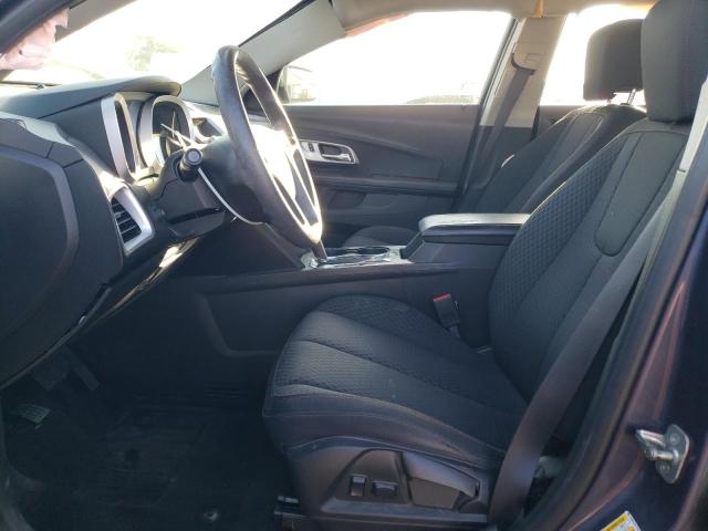 Photo 7 from auction – 2013 CHEVROLET EQUINOX LS with VIN 2GNALBEK7D6248073