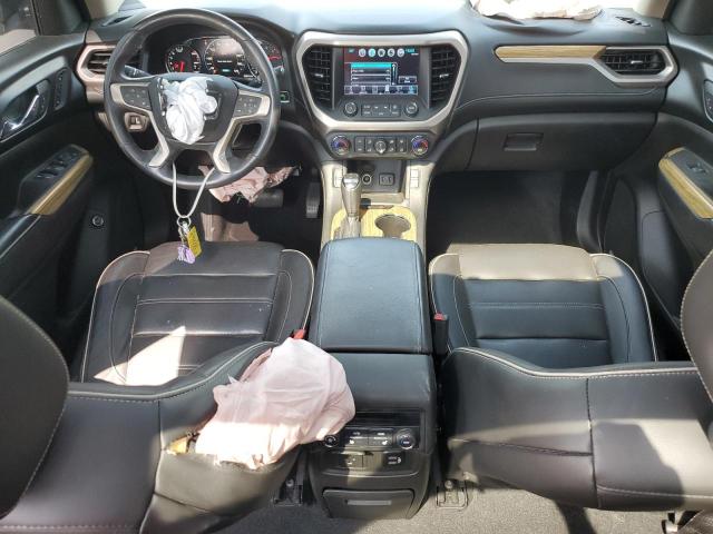 Photo 8 from auction – 2018 GMC ACADIA DEN with VIN 1GKKNXLSXJZ106733
