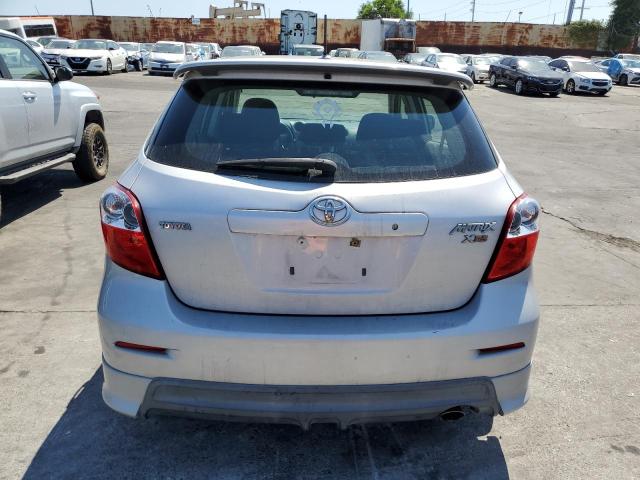 Photo 6 from auction – 2009 TOYOTA COROLLA MA with VIN 2T1GE40EX9C001551