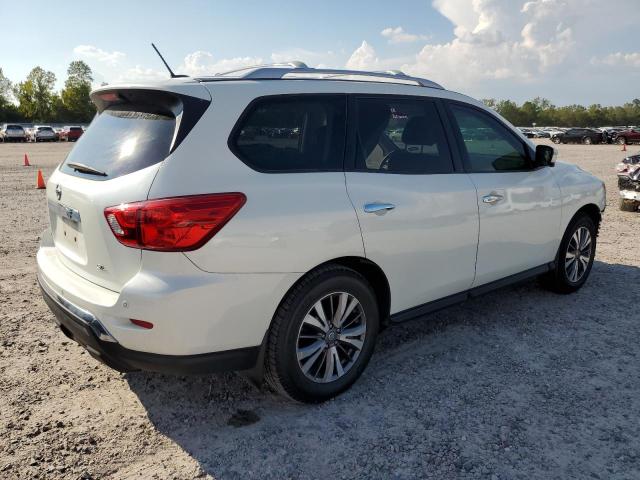 Photo 3 from auction – 2018 NISSAN PATHFINDER with VIN 5N1DR2MN5JC610934