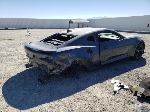 Photo 3 from auction – 2019 CHEVROLET CAMARO LS with VIN 1G1FB1RX4K0123449