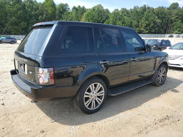 Photo 3 from auction – 2011 LAND ROVER RANGE ROVE with VIN SALMF1D44BA355407