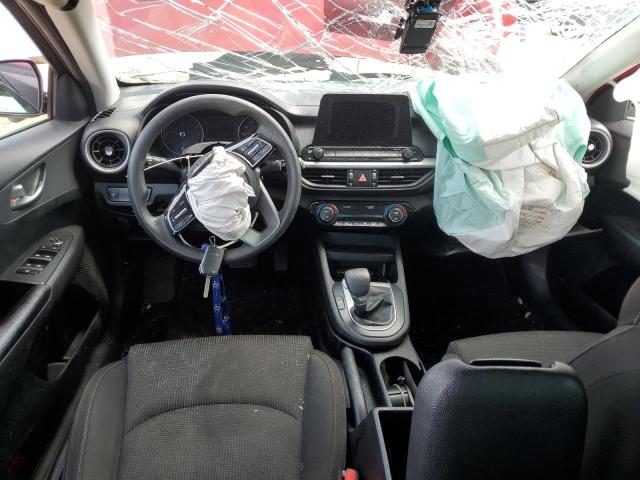 Photo 8 from auction – 2019 KIA FORTE FE with VIN 3KPF24AD6KE048898