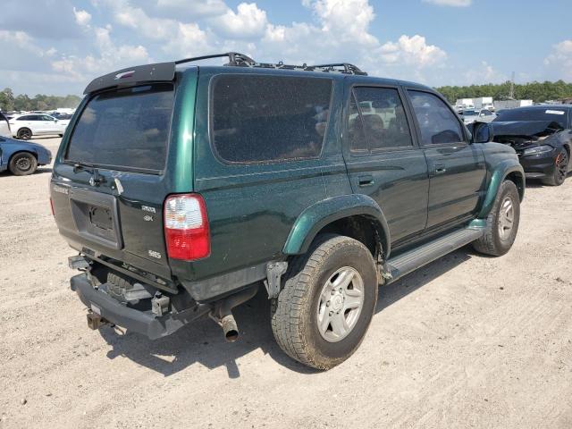 Photo 3 from auction – 2001 TOYOTA 4RUNNER SR with VIN JT3GN86R410189388