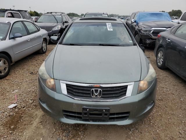 Photo 5 from auction – 2010 HONDA ACCORD EX with VIN 5KBCP3F73AB006197