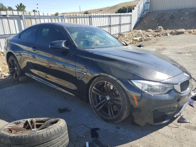 Photo 4 from auction – 2015 BMW M4 with VIN WBS3R9C53FK330591