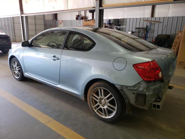 Photo 2 from auction – 2005 TOYOTA SCION TC with VIN JTKDE177750038188