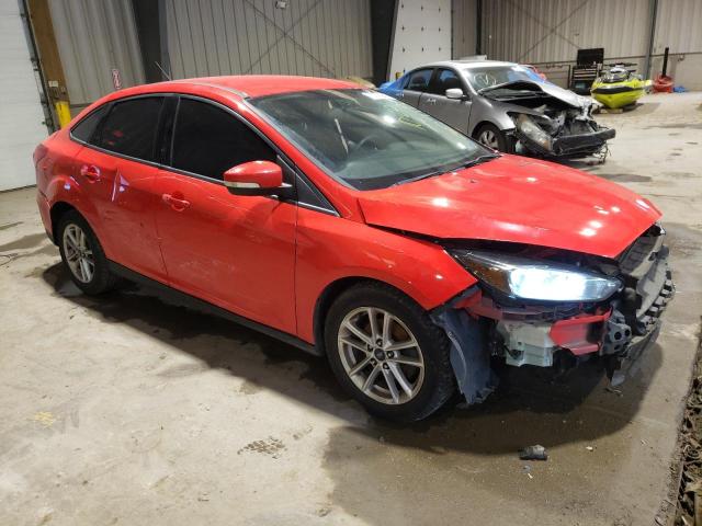 Photo 4 from auction – 2015 FORD FOCUS SE with VIN 1FADP3F29FL272910