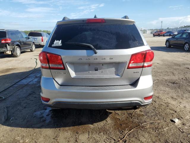 Photo 6 from auction – 2016 DODGE JOURNEY SX with VIN 3C4PDCBB4GT193933
