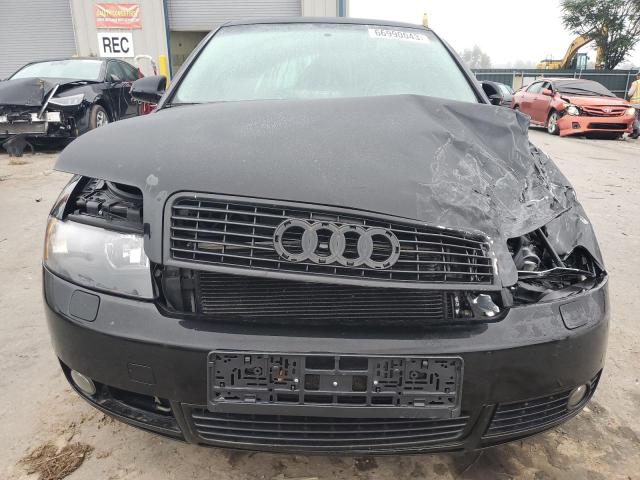 Снимка 5 от търг – 2004 AUDI A4 1.8T QU с VIN WAULC68E14A142491