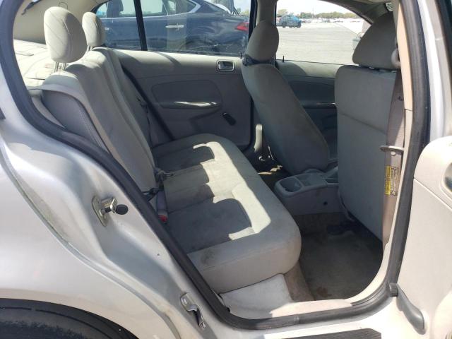 Photo 10 from auction – 2006 CHEVROLET COBALT LS with VIN 1G1AK55F467628208