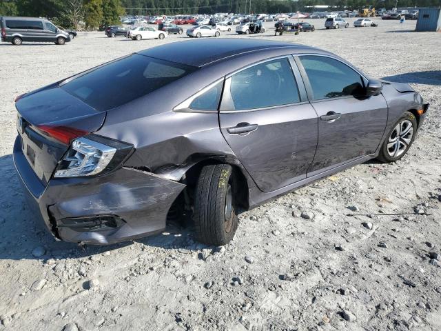 Photo 3 from auction – 2016 HONDA CIVIC LX with VIN 19XFC2F52GE017447