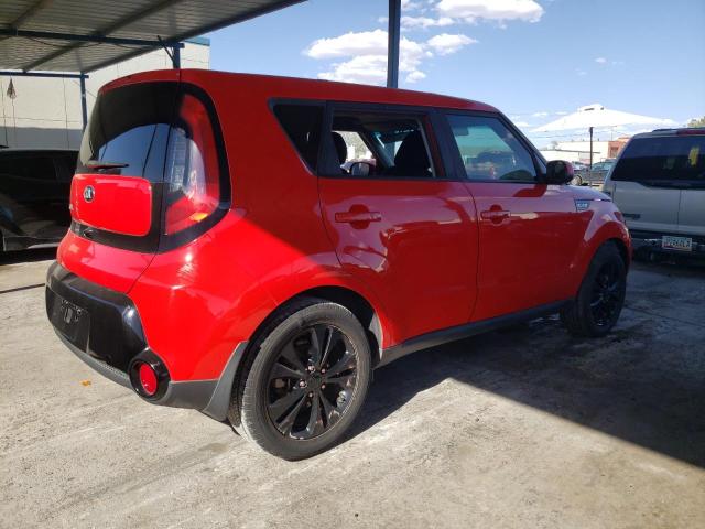 Photo 3 from auction – 2016 KIA SOUL + with VIN KNDJP3A54G7862540