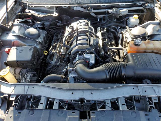 Photo 11 from auction – 2012 DODGE CHARGER R/ with VIN 2C3CDXCT0CH285366